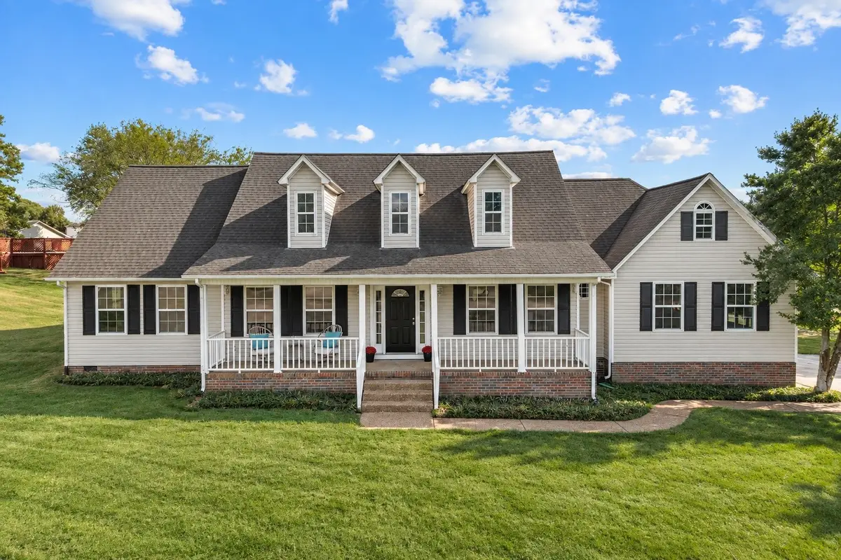 3600 Artesian Way, Spring Hill, TN 37174 - #1