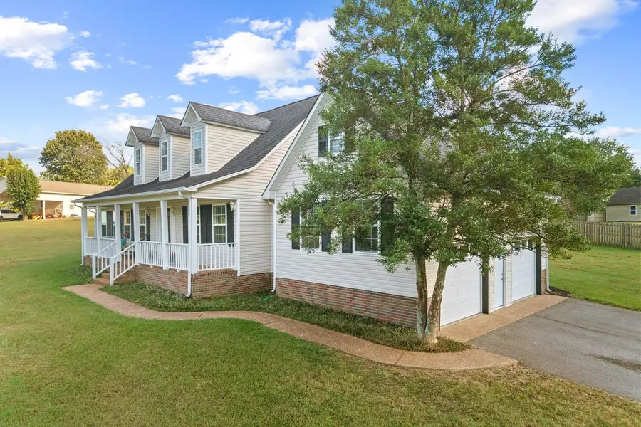 3600 Artesian Way, Spring Hill, TN 37174 - #2