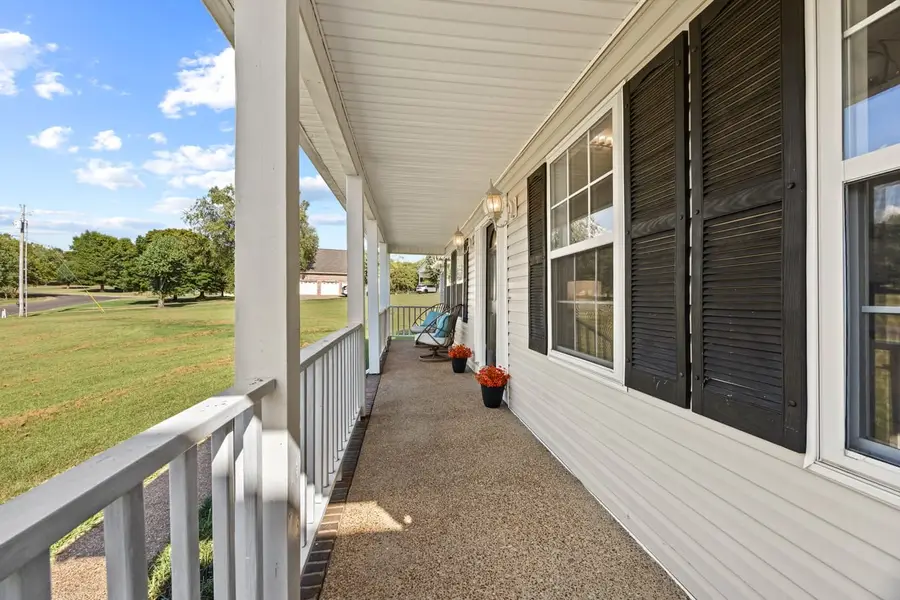 3600 Artesian Way, Spring Hill, TN 37174 - #3