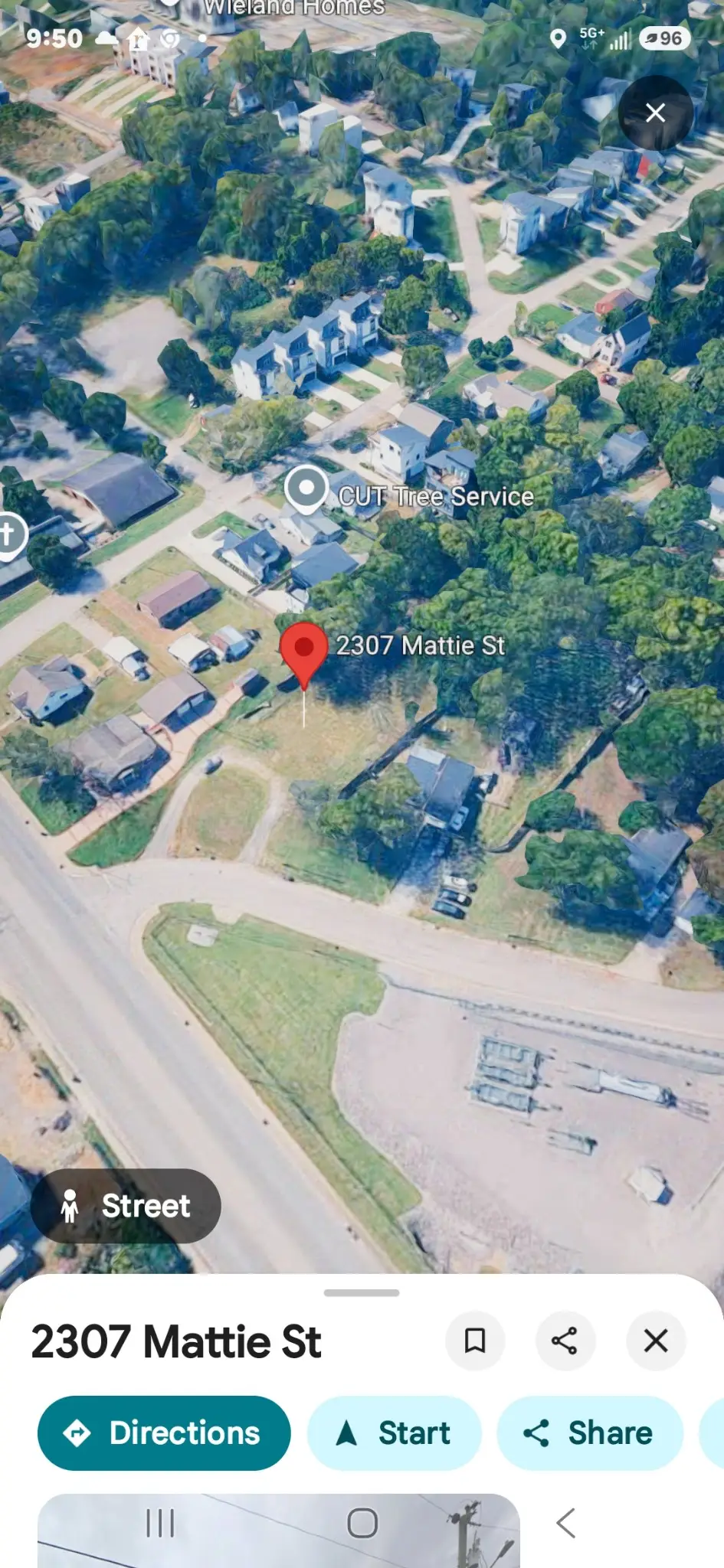2307 Mattie St, Nashville, TN 37218 - #1