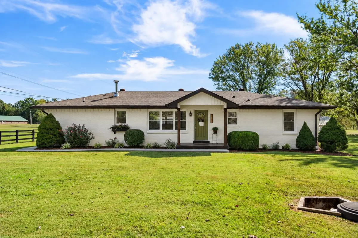 1101 Ccc Rd, Dickson, TN 37055 - #1