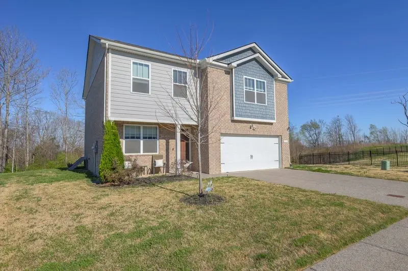 2200 Stonemeade Dr, Spring Hill, TN 37174 - #1