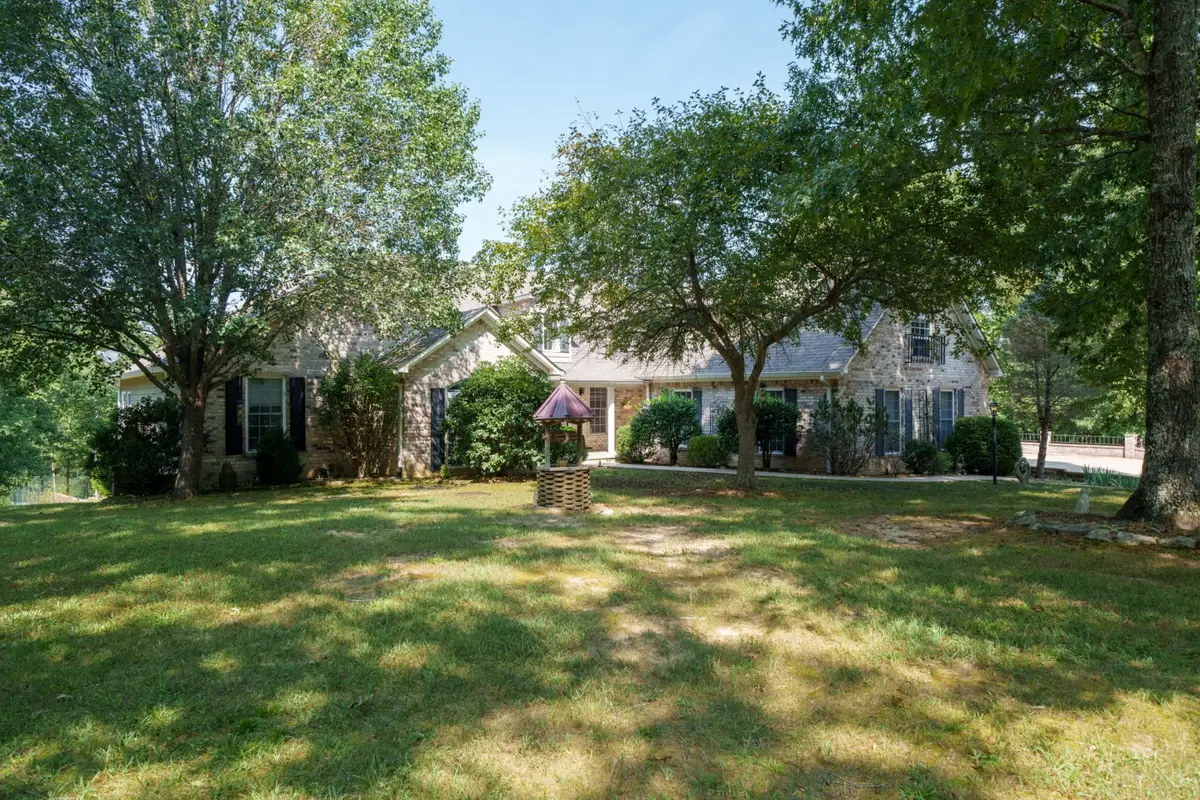 235 Sycamore Bnd, Monterey, TN 38574 - #1