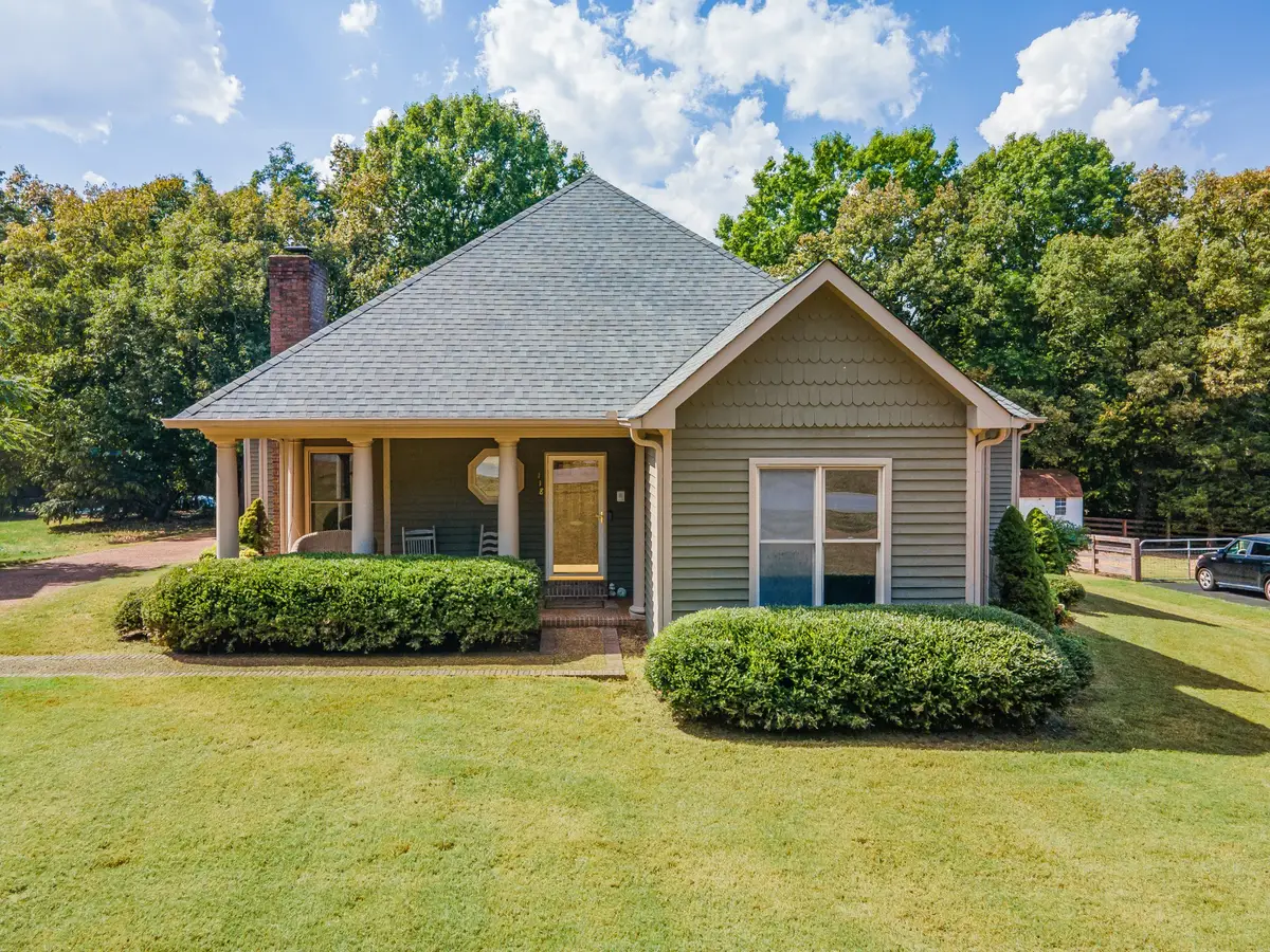 118 Deerfield Dr, Columbia, TN 38401 - #1