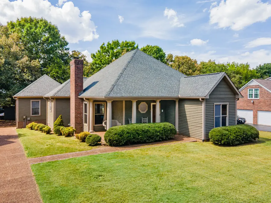 118 Deerfield Dr, Columbia, TN 38401 - #3
