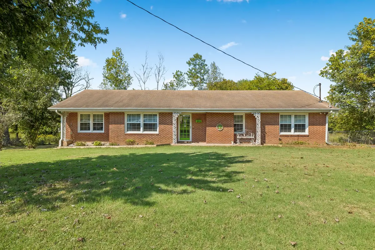 368 Richland Ave, Watertown, TN 37184 - #1