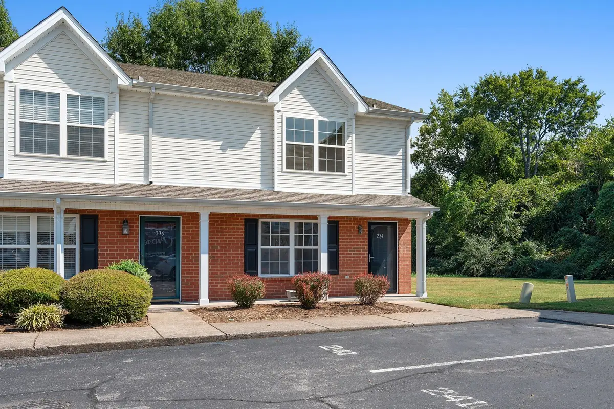 234 Shoshone Pl, Murfreesboro, TN 37128 - #1