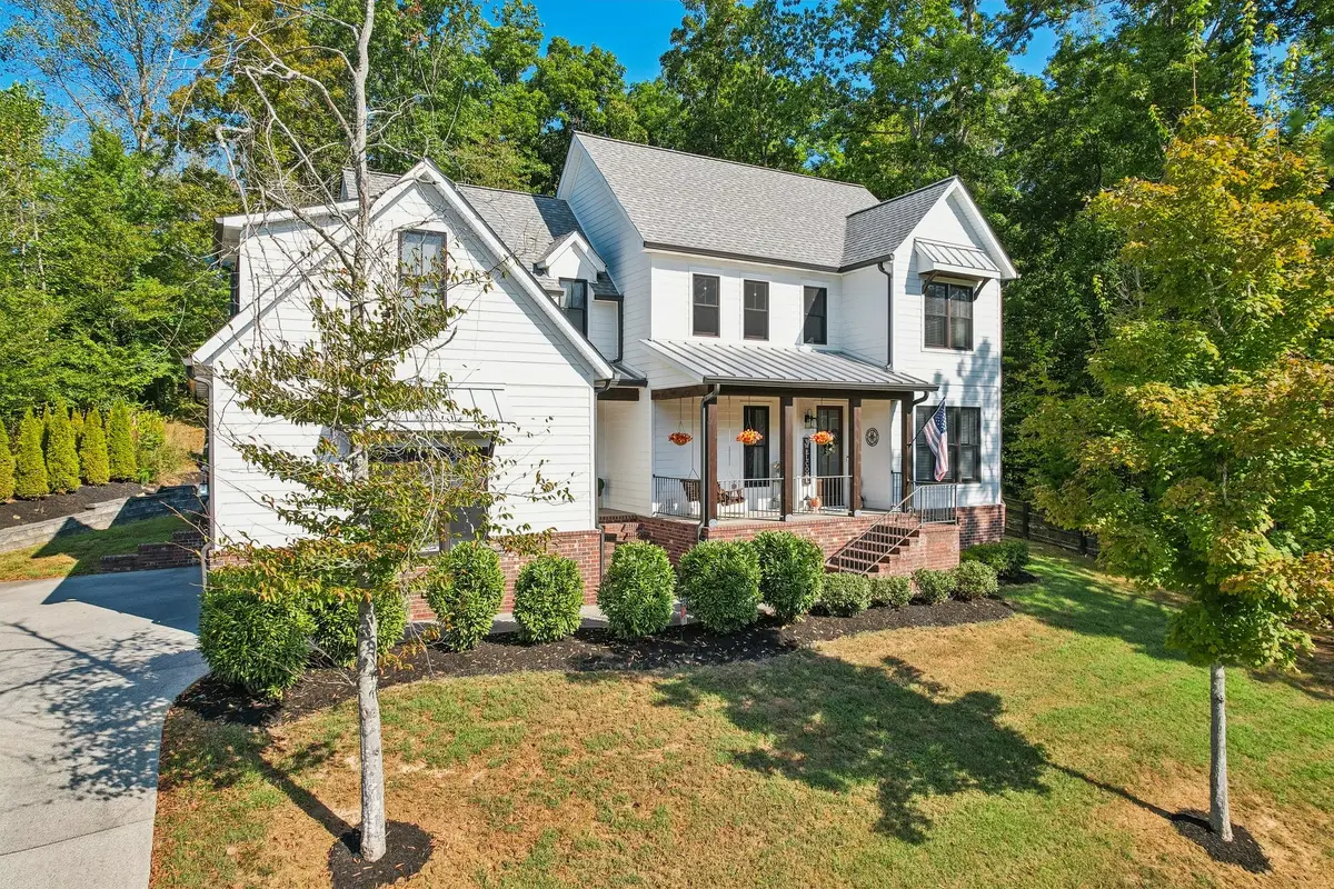 7173 Kyles Creek Dr, Fairview, TN 37062 - #1
