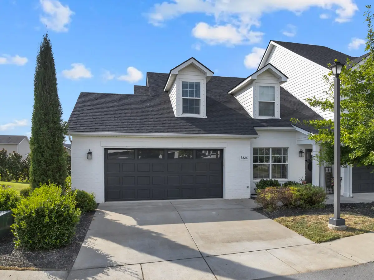 3526 Learning Ln, Murfreesboro, TN 37128 - #1