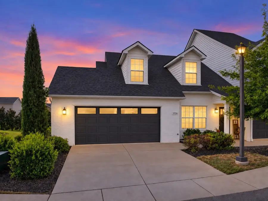 3526 Learning Ln, Murfreesboro, TN 37128 - #2