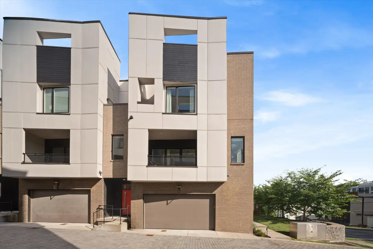 1242 2nd Ave S #10, Nashville, TN 37210 - #1