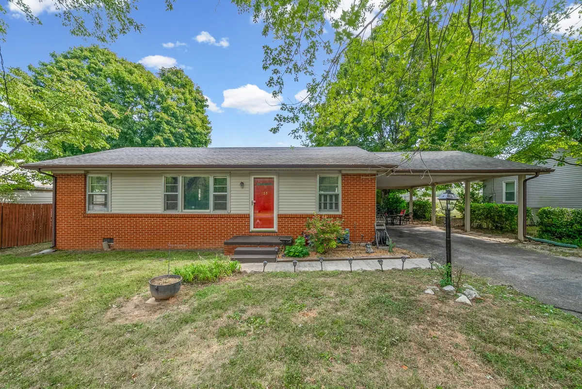 128 Pardue Ln, Hopkinsville, KY 42240 - #1
