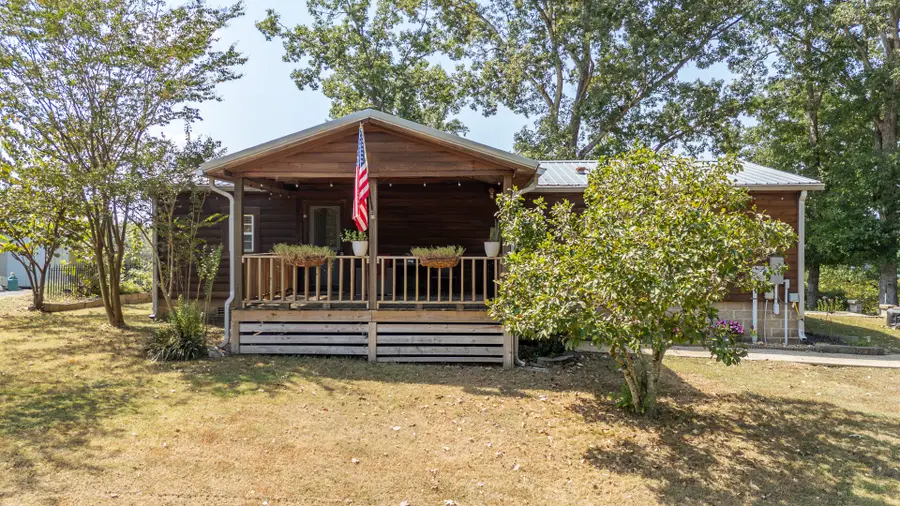 174 Beechview Dr, Clifton, TN 38425 - #3
