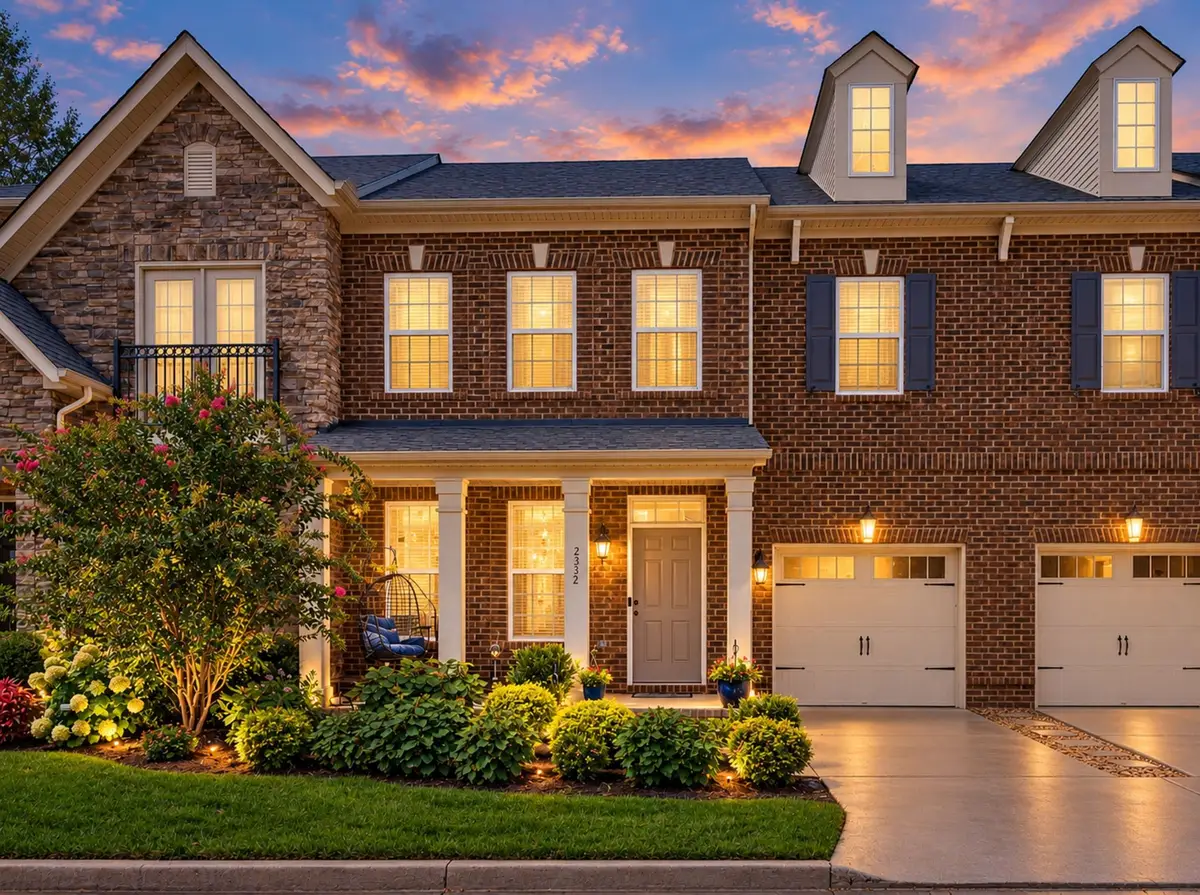 2332 Traemoor Village Pl, Nashville, TN 37209 - #1