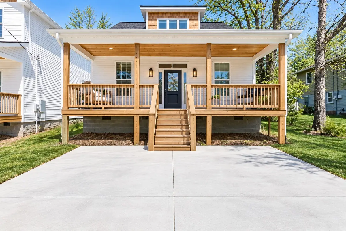 2511 Whites Creek Pike, Nashville, TN 37207 - #1