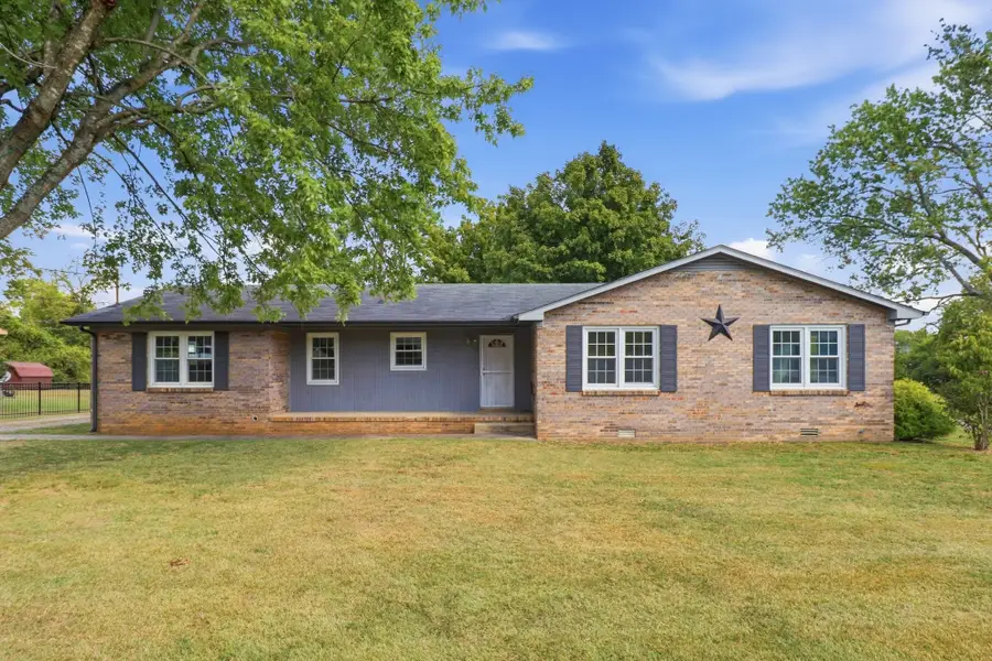 906 Mead Dr, Shelbyville, TN 37160 - #3
