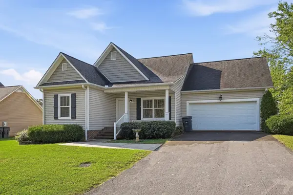 11 Mackay Ln, Cookeville, TN 38506