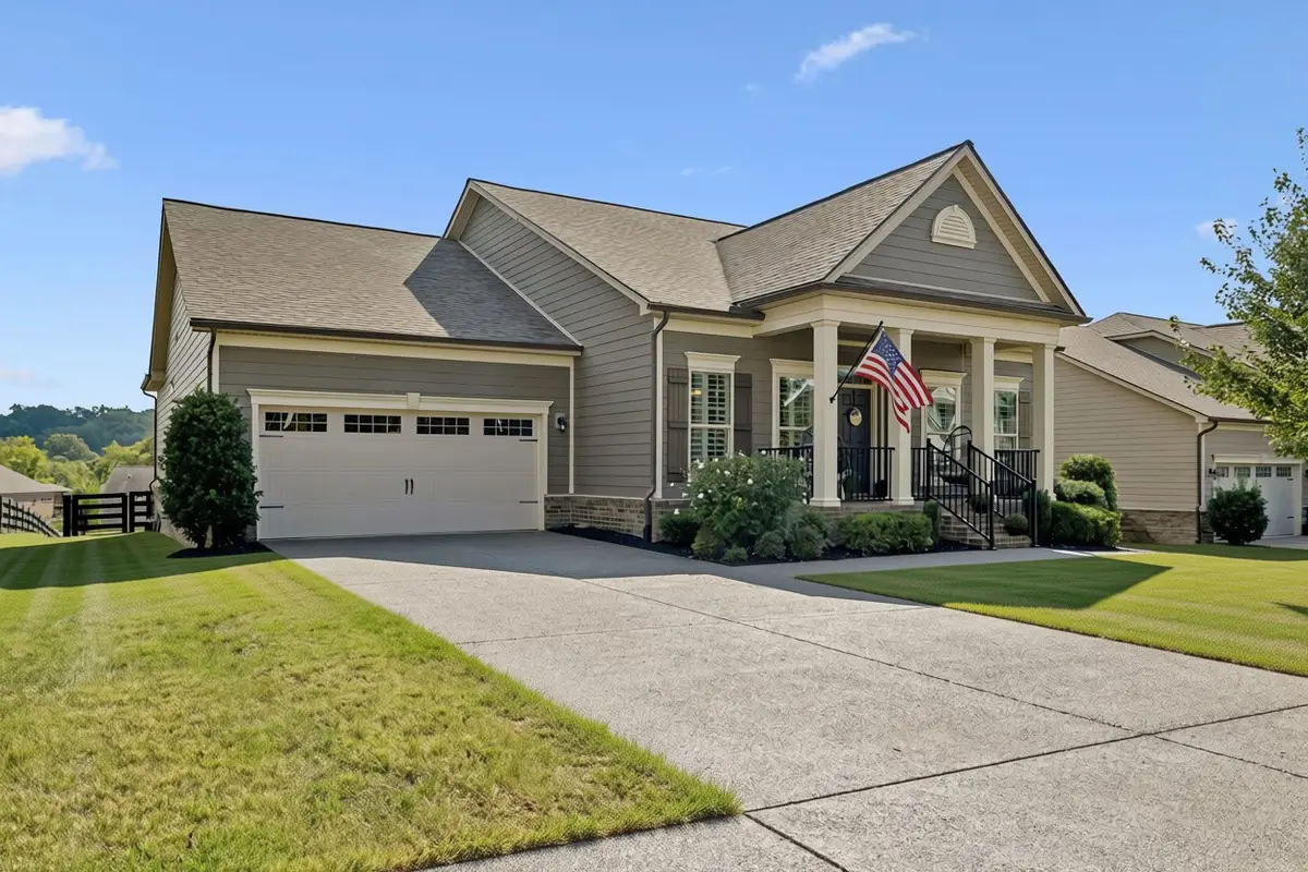 6929 Wellsford Ln, College Grove, TN 37046 - #1