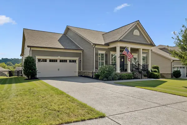 6929 Wellsford Ln, College Grove, TN 37046