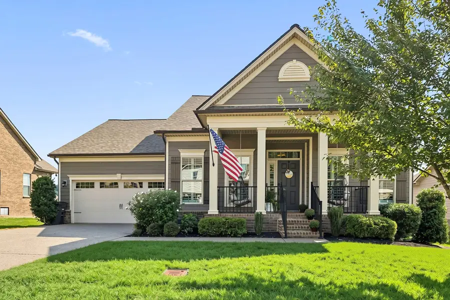 6929 Wellsford Ln, College Grove, TN 37046 - #3