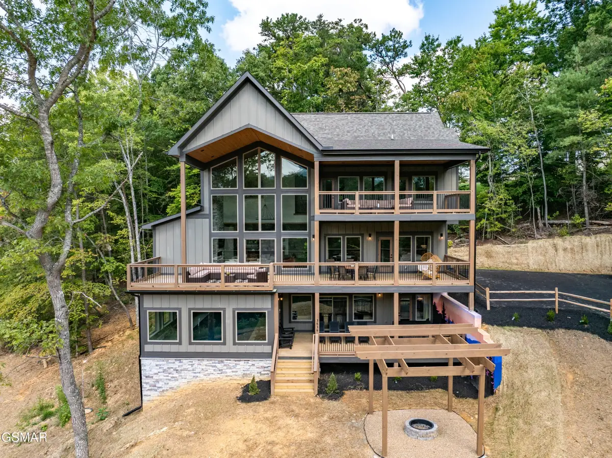 3839 Revetta Circle, Sevierville, TN 37862 - #1