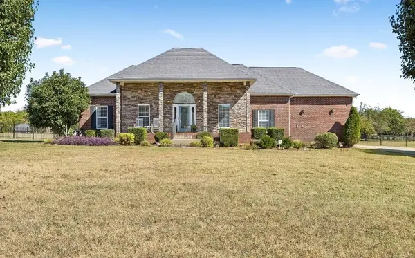 223 Mercedes Dr, Smyrna, TN 37167