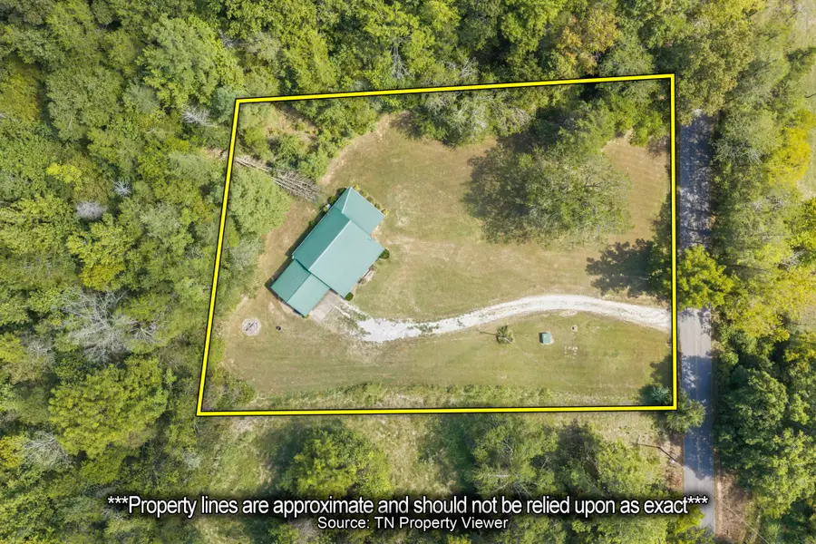 4334 Swindle Creek Rd, Linden, TN 37096 - #2