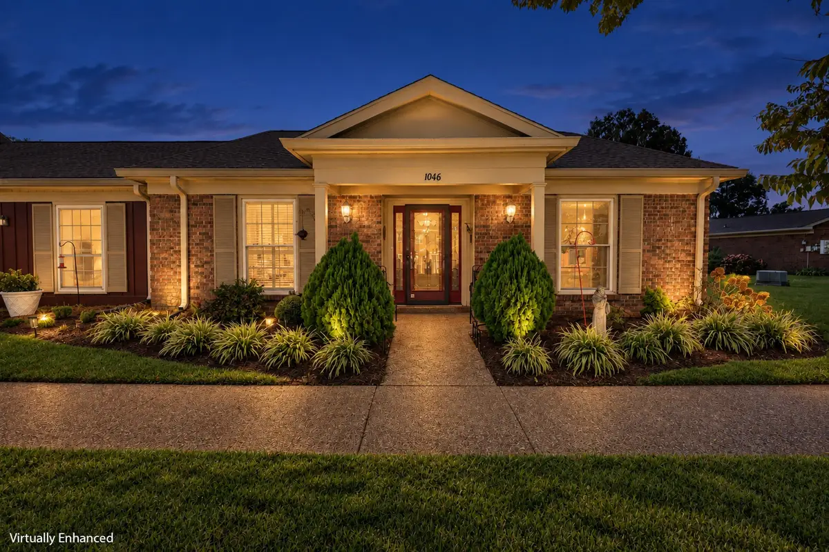 1046 Todd Preis Dr, Nashville, TN 37221 - #1