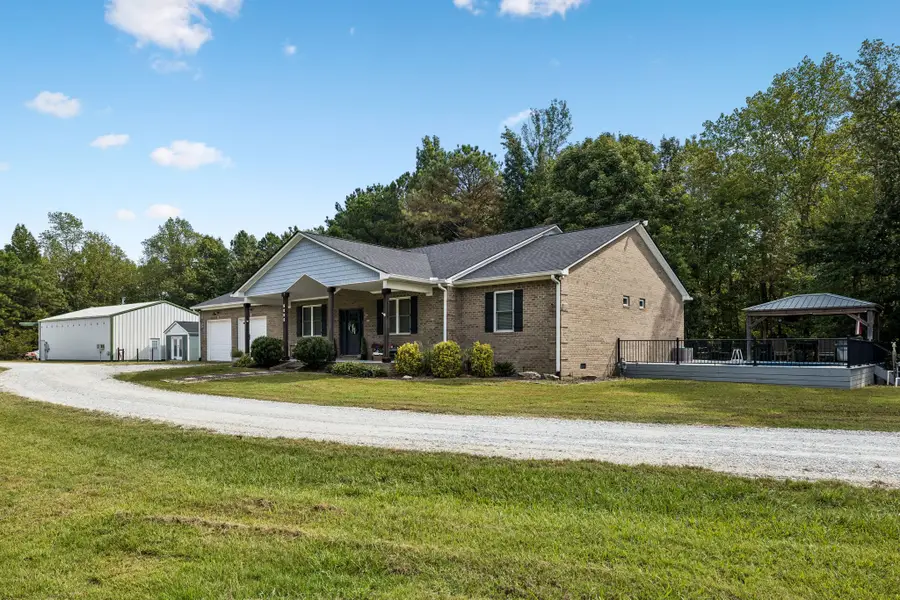 2428 Old Natchez Trace Trl, Camden, TN 38320 - #2