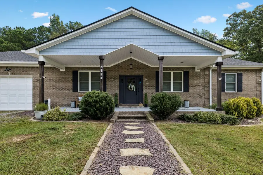 2428 Old Natchez Trace Trl, Camden, TN 38320 - #3