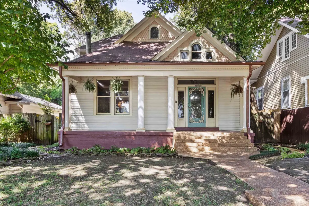 1378 Goodbar Ave, Memphis, TN 38104 - #1