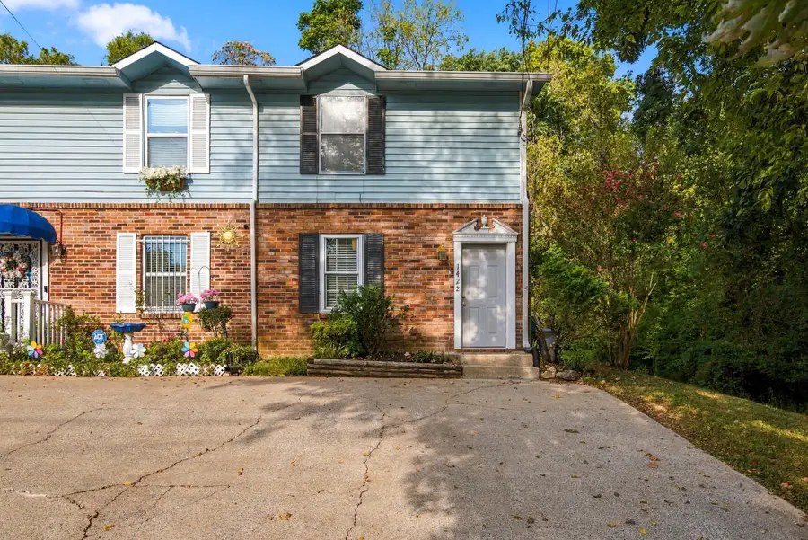 1422 Campbell Cir, Nashville, TN 37206 - #2