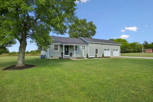 5848 Morgan Rd, Rockvale, TN 37153