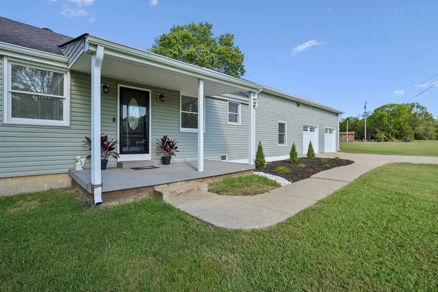 5848 Morgan Rd, Rockvale, TN 37153 - #2