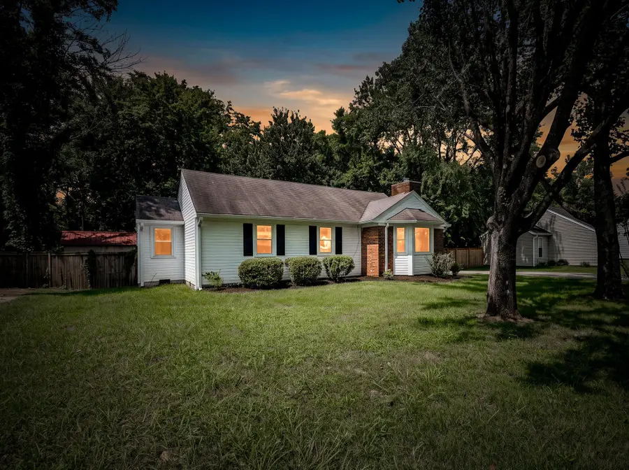 121 Sunnymeade Dr, Mount Juliet, TN 37122 - #3