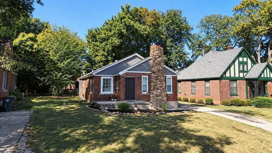975 Stonewall St, Memphis, TN 38107 - #2
