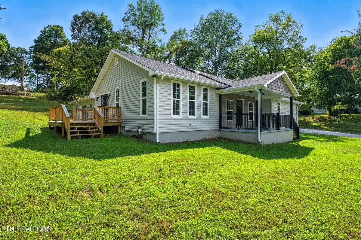 1309 Summit St, Athens, TN 37303 - #1