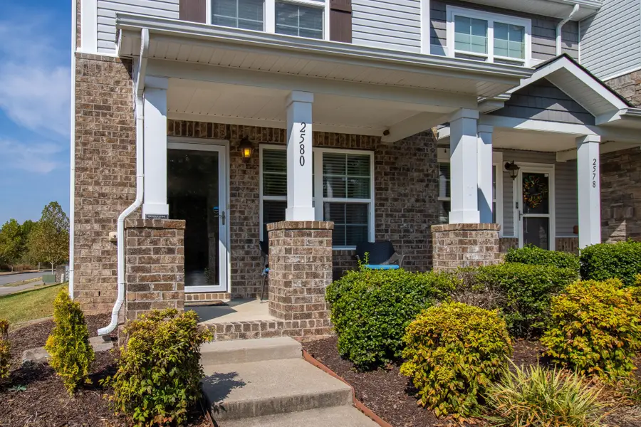2580 River Trail Dr, Hermitage, TN 37076 - #2