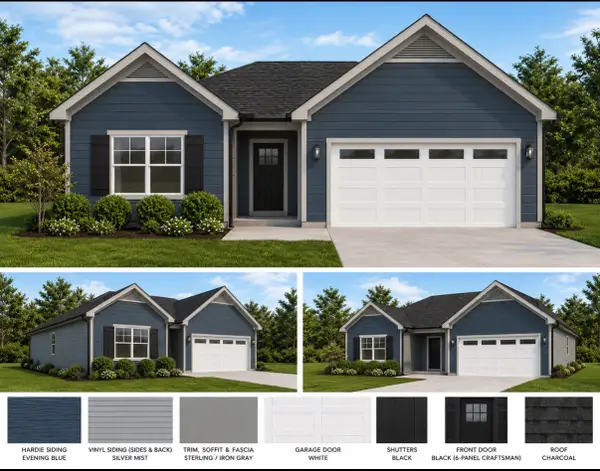 9 Country Circle, Manchester, TN 37355