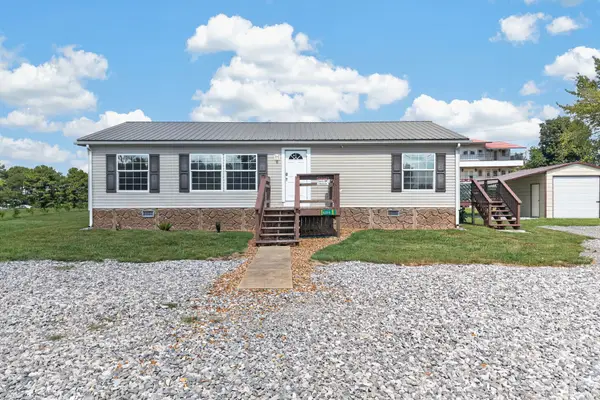 6998 Plateau Rd, Crossville, TN 38571