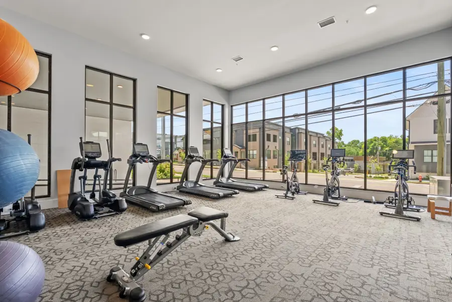 1041 E Trinity Ln #417, Nashville, TN 37216 - #2