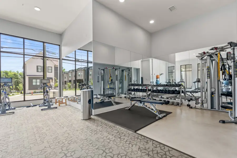 1041 E Trinity Ln #417, Nashville, TN 37216 - #3