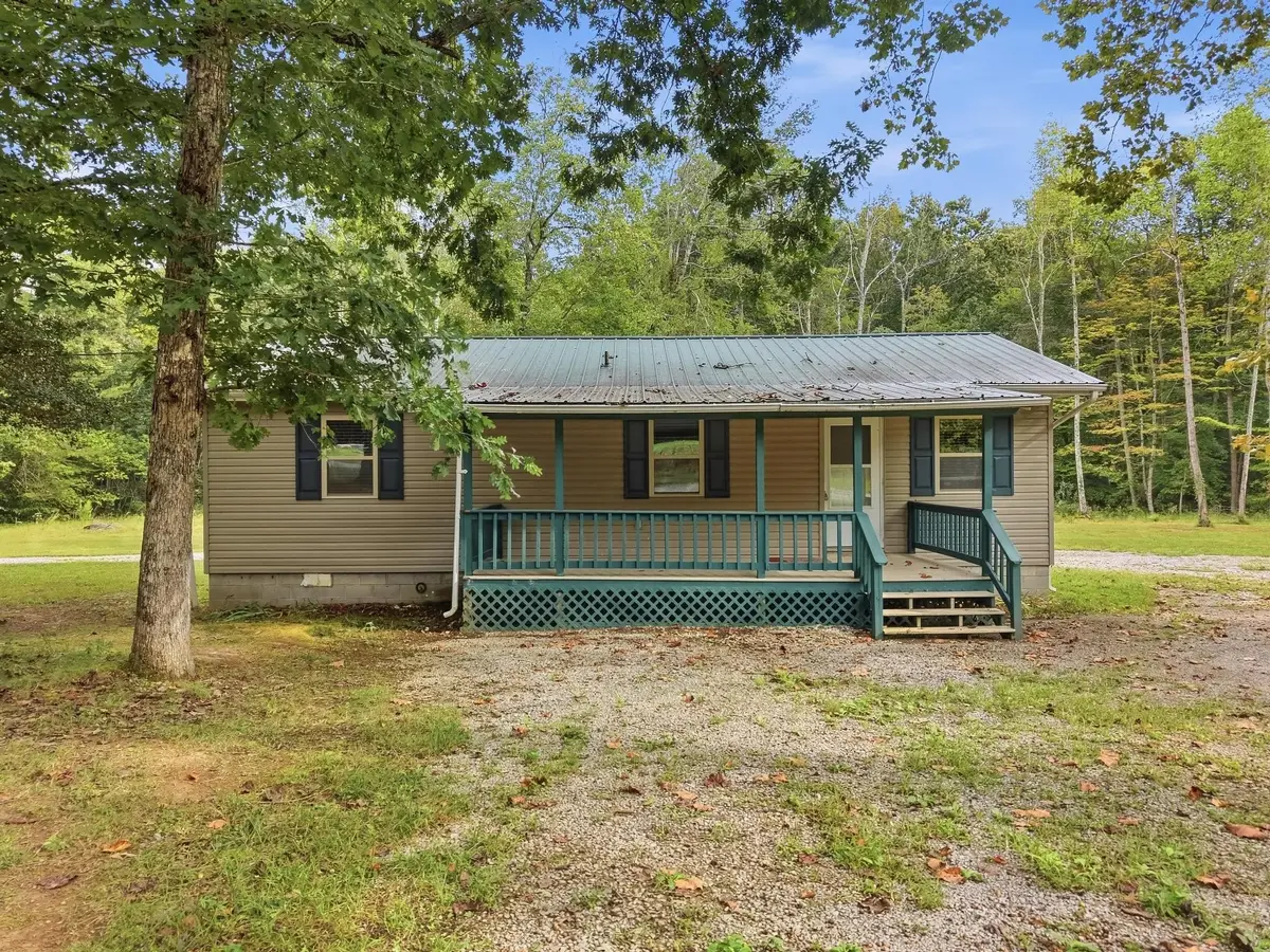 12253 Highway 127 S, Crossville, TN 38572 - #1