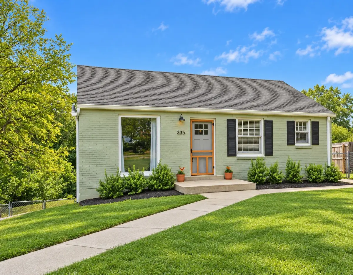 335 Tamworth Dr, Nashville, TN 37214 - #1