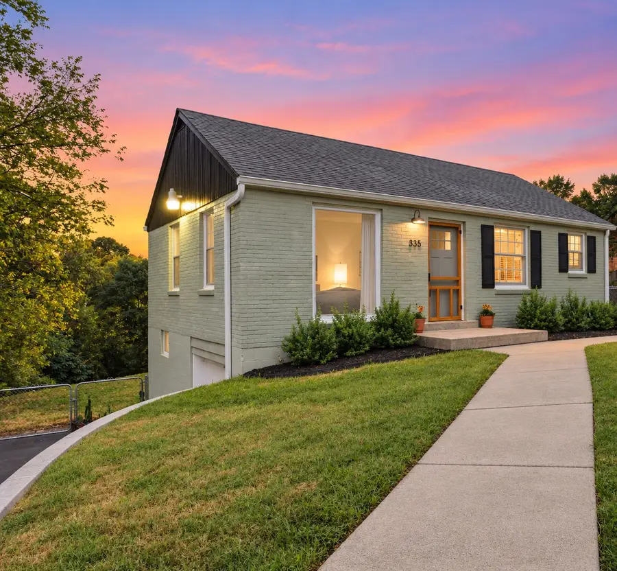 335 Tamworth Dr, Nashville, TN 37214 - #3