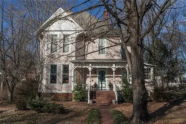 207 Webb Rd E, Bell Buckle, TN 37020 - #2