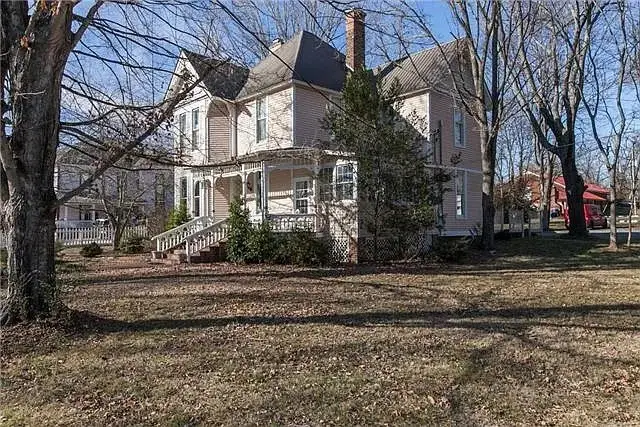 207 Webb Rd E, Bell Buckle, TN 37020 - #3