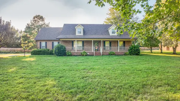 9719 Jefferson Valley Dr, Murfreesboro, TN 37129
