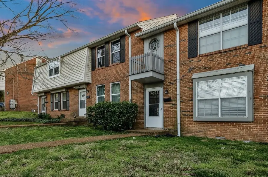 5510 Country Dr #12, Nashville, TN 37211 - #3