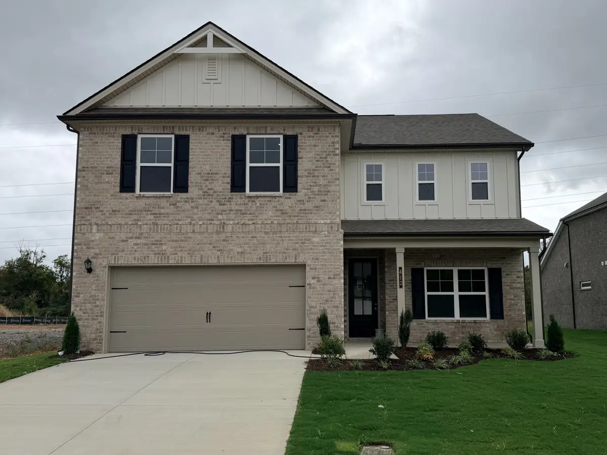 412 Misty Creek Court, Nashville, TN 37207 - #1